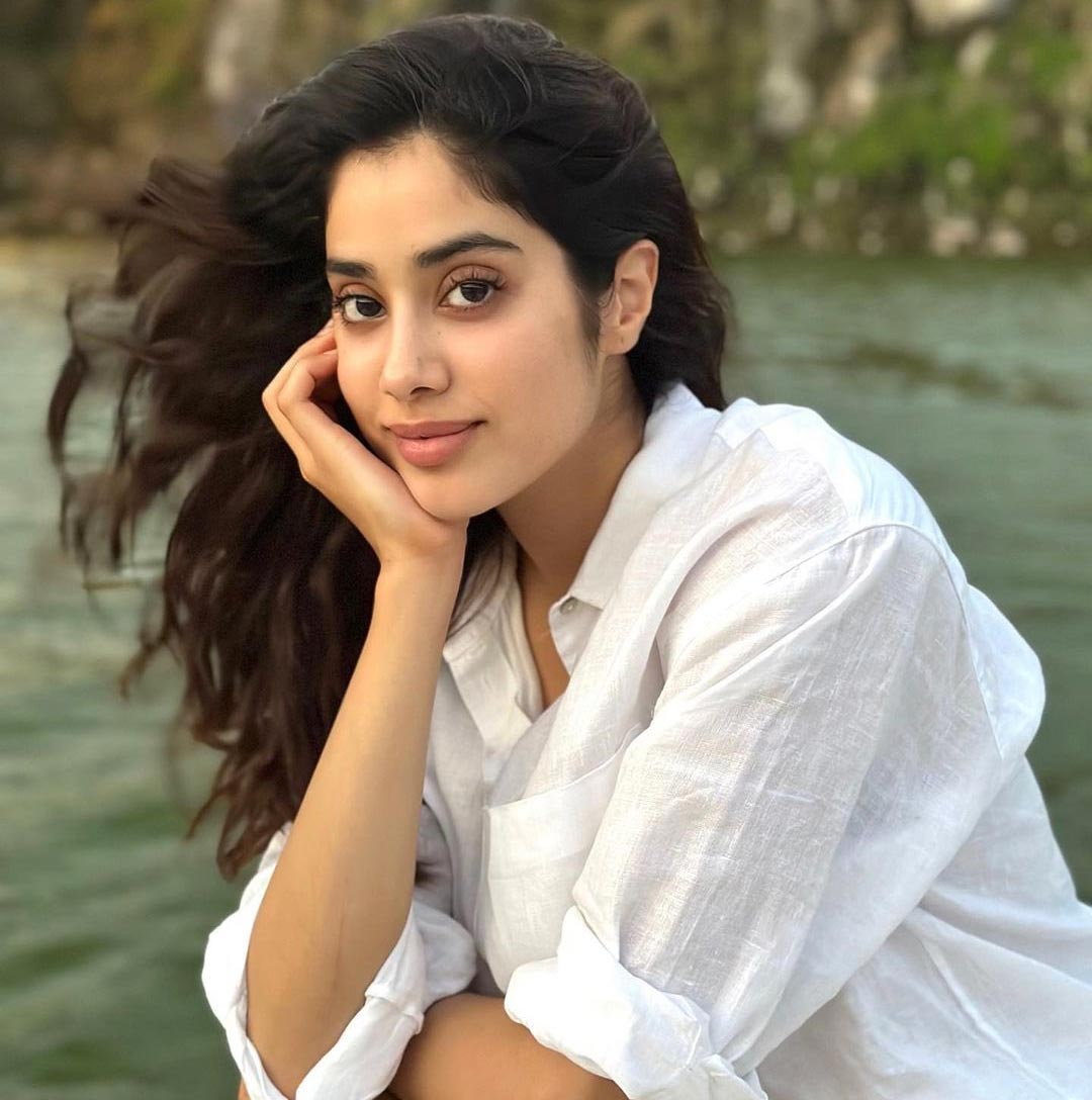 Janhvi Kapoor