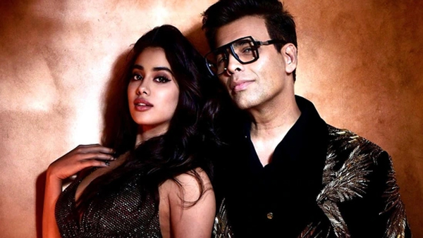 Janhvi strong decision regarding Dharma Productions