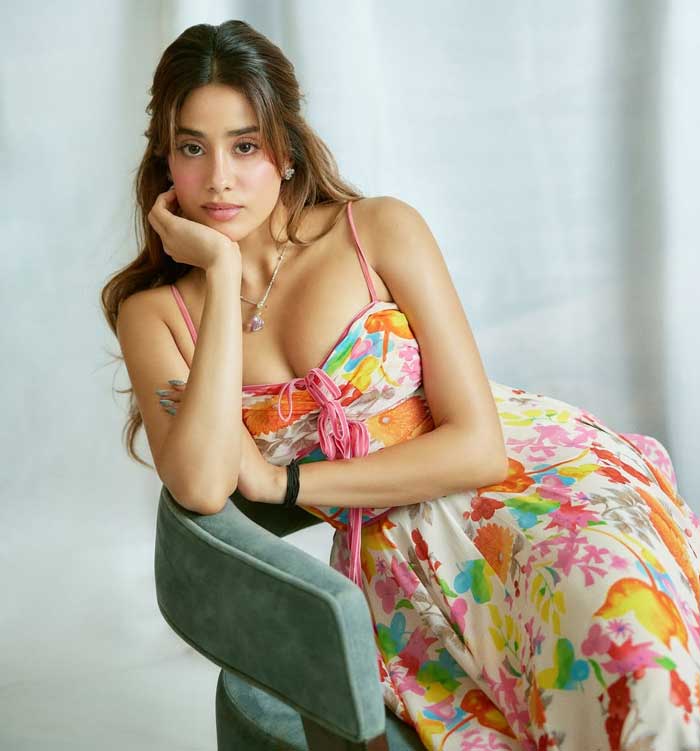 Janhvi 