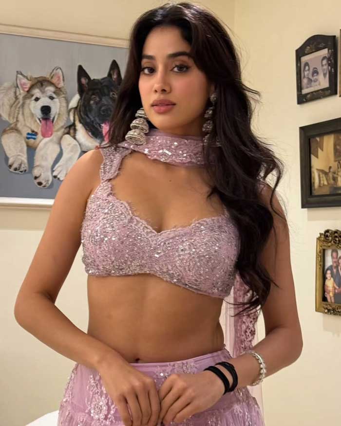 Janhvi