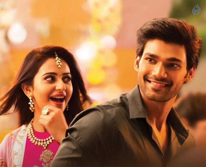 Jaya Janaki Nayaka Stars Bellamkonda Sai Srinivas, Rakul Preet Singh