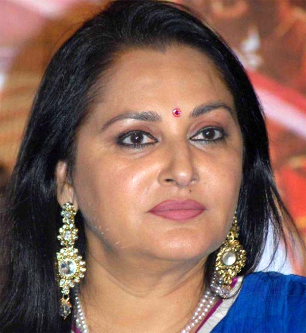 Jaya Prada will make her acting debut on TV  Times of India