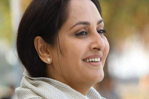 Jaya Prada