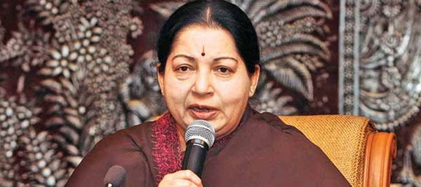 Jayalalitha Suffered Cardiac Arrest