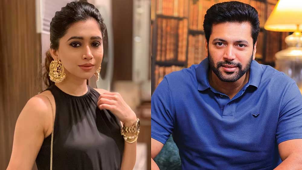 Jayam Ravi Divorce Saga Unfolds
