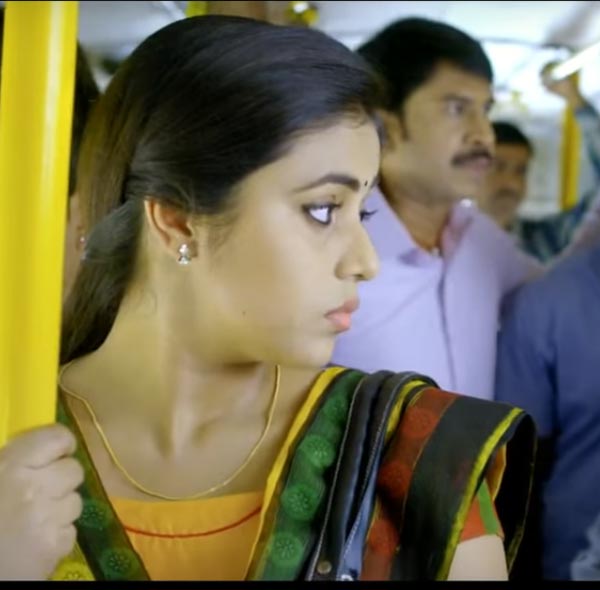 Jayammu Nishchayammu Raa Trailer Review