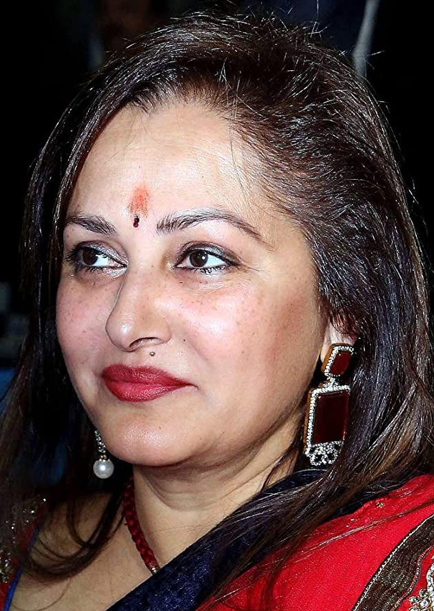 Jayaprada's mother passes away
