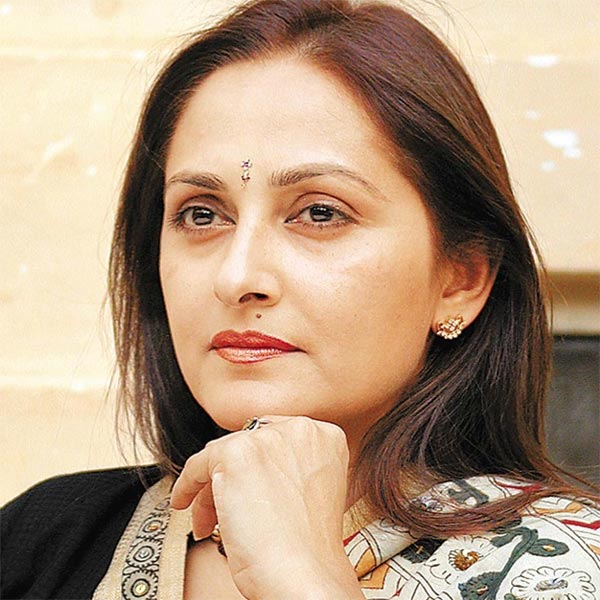 Jayaprada: Rajinikanth Is A Good Human Being