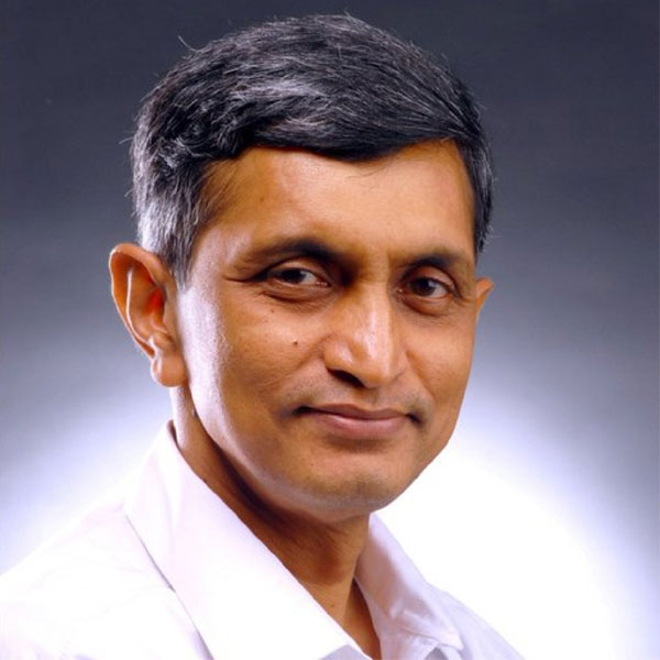 Jayaprakash Narayan's Speech on Corruption