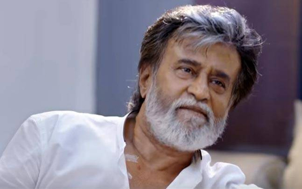 Jayaram Scared Of Slapping Rajinikanth