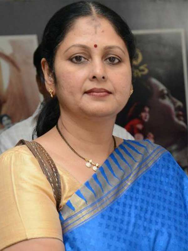 Jayasudha in a Risk with TDP?
