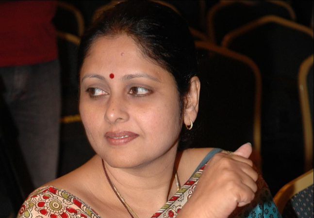 Jayasudha