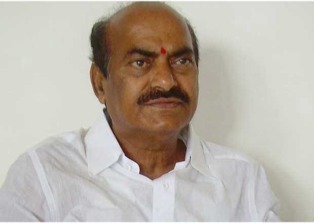 JC Diwakar Reddy's Comments on Amaravati