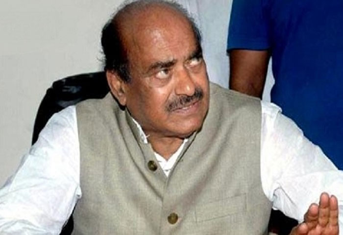 JC Diwakar Reddy Needs to Be Punished?
