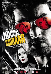 Jhonny Gaddaar