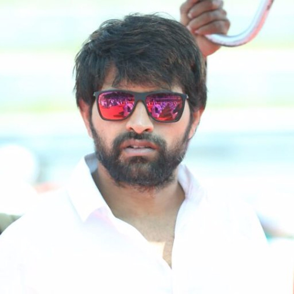 Jhonny Master About Ram Charan, Allu Arjun, Pawan Kalyan