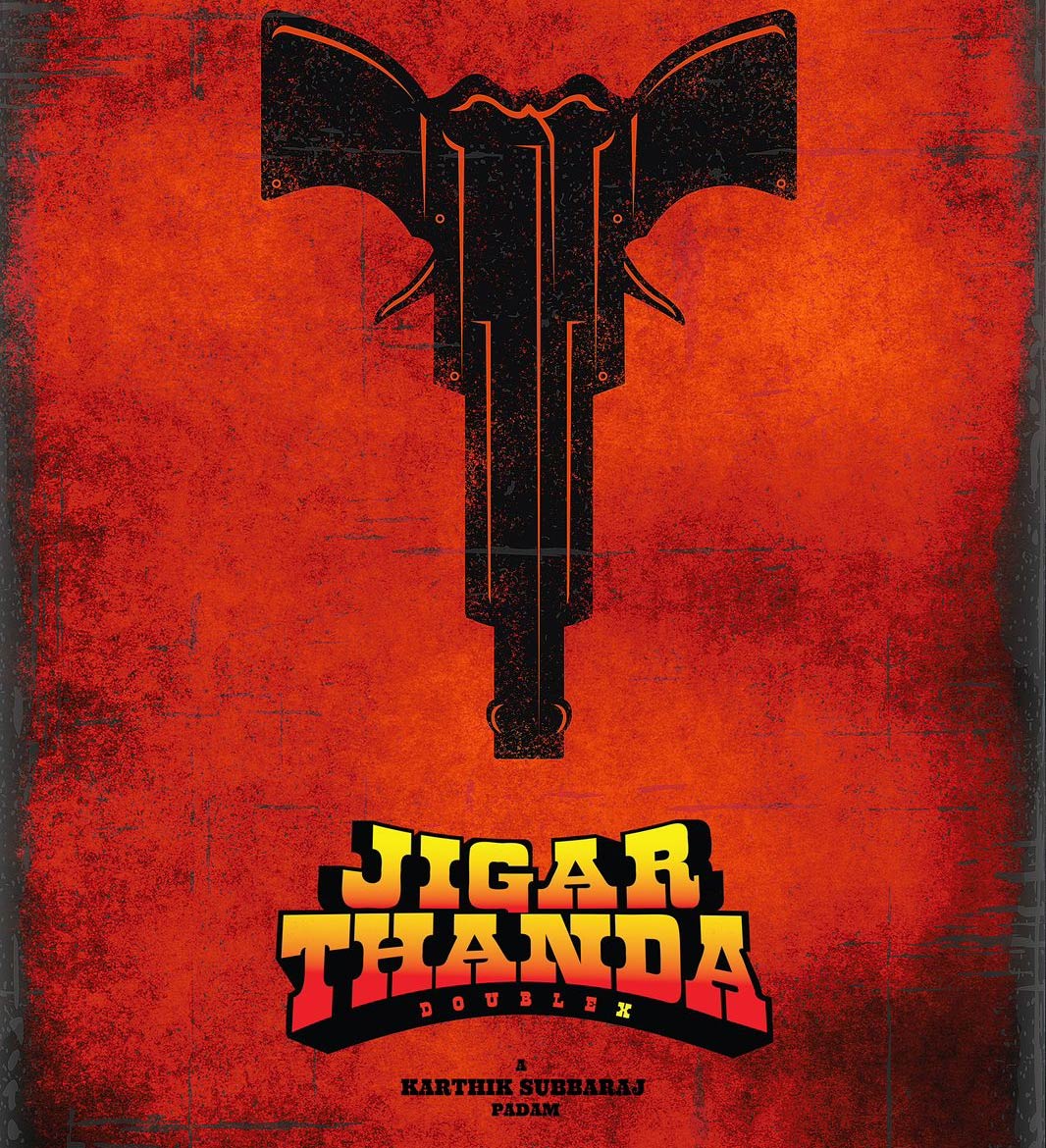 Jigarthanda Starts Rolling