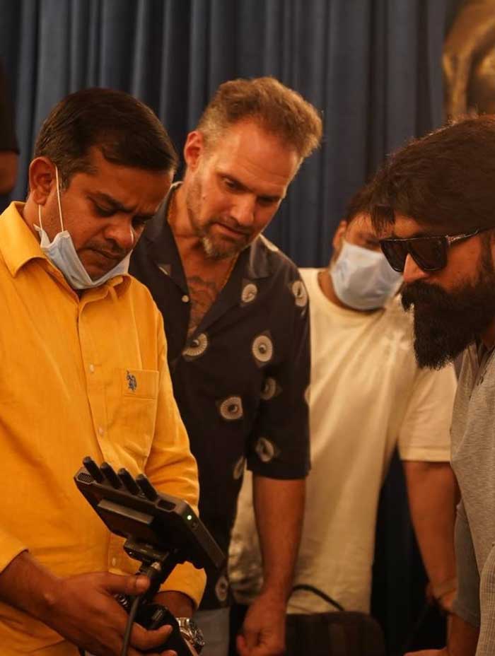 JJ Perry Hypes Up Toxic