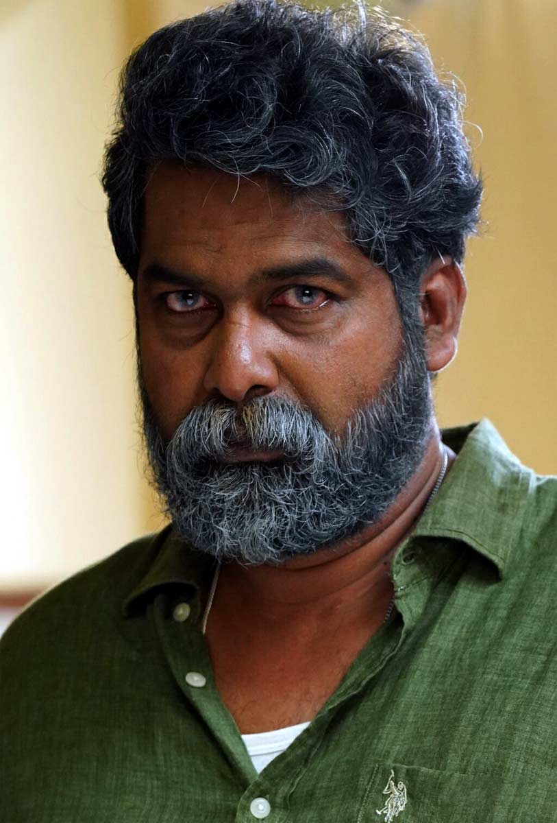 Joju George