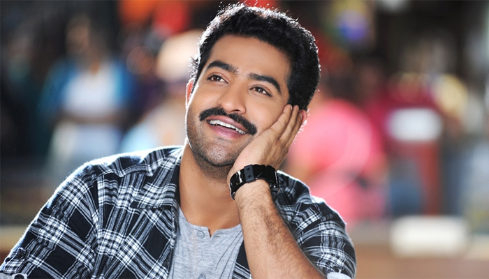 Jr NTR As Jai Lava Kusa