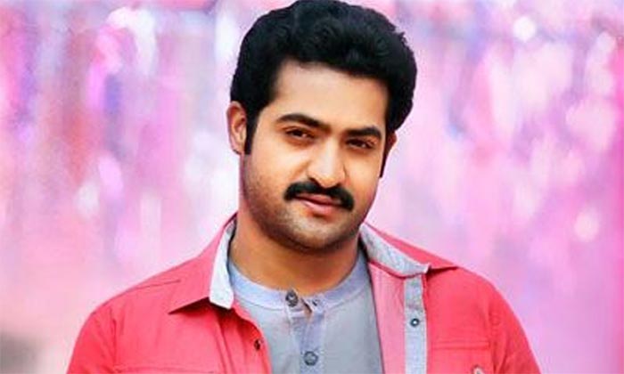 Jr NTR Entry On Small Screen With Bigg Boss