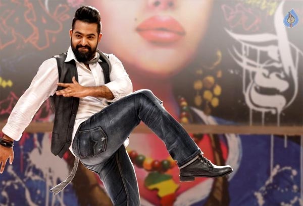 Jr NTR, Focus On Commercial Success With Janatha Garage 