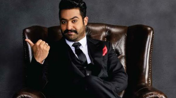 Jr NTR In Bigg Boss Show