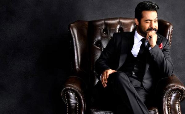 Jr NTR Introduces Bigg Boss Housemates 