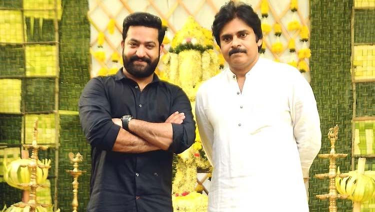 Jr NTR Should Support Janasena in 2024!