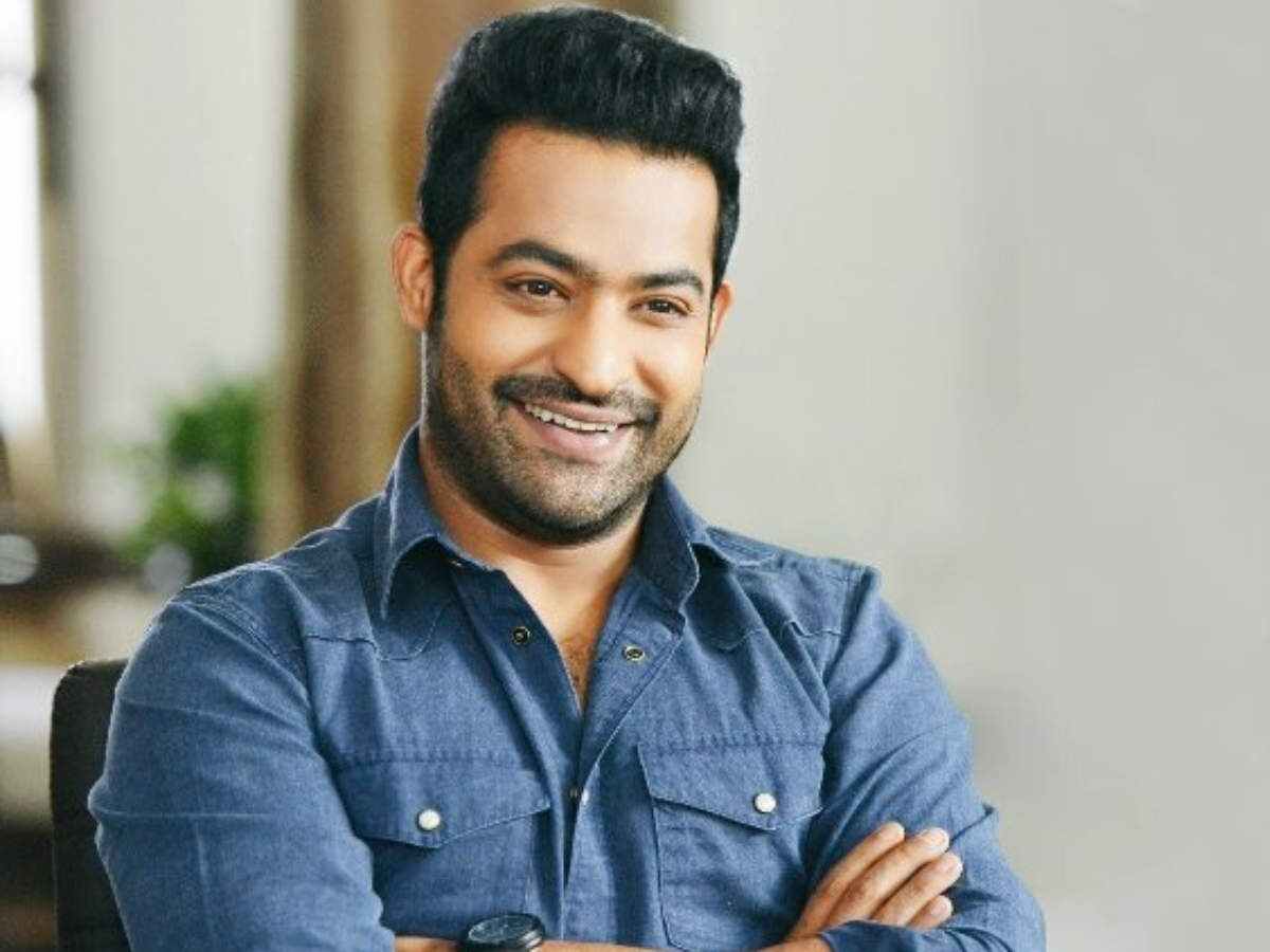 Jr NTR