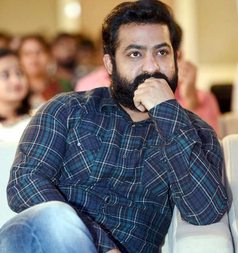 Jr NTR