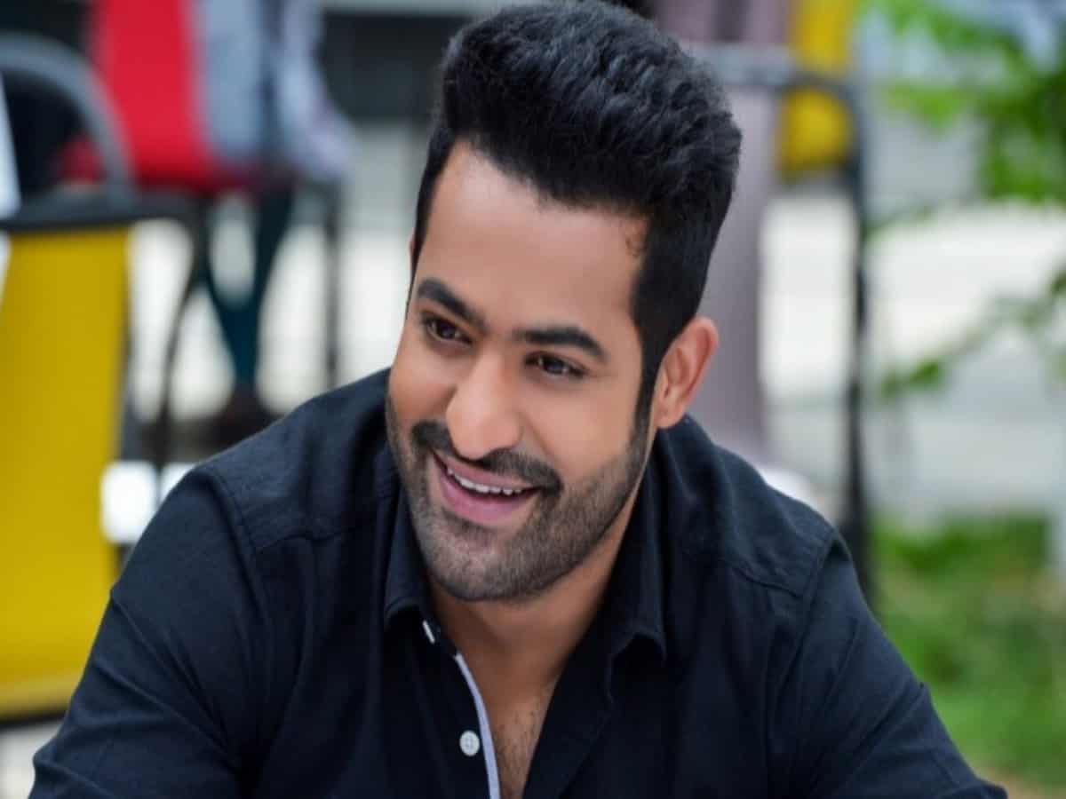 Jr NTR