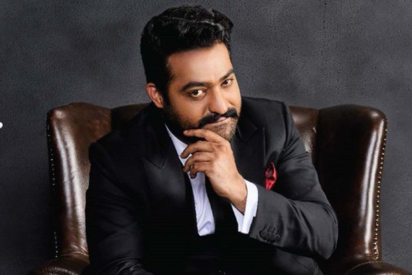 Jr NTR