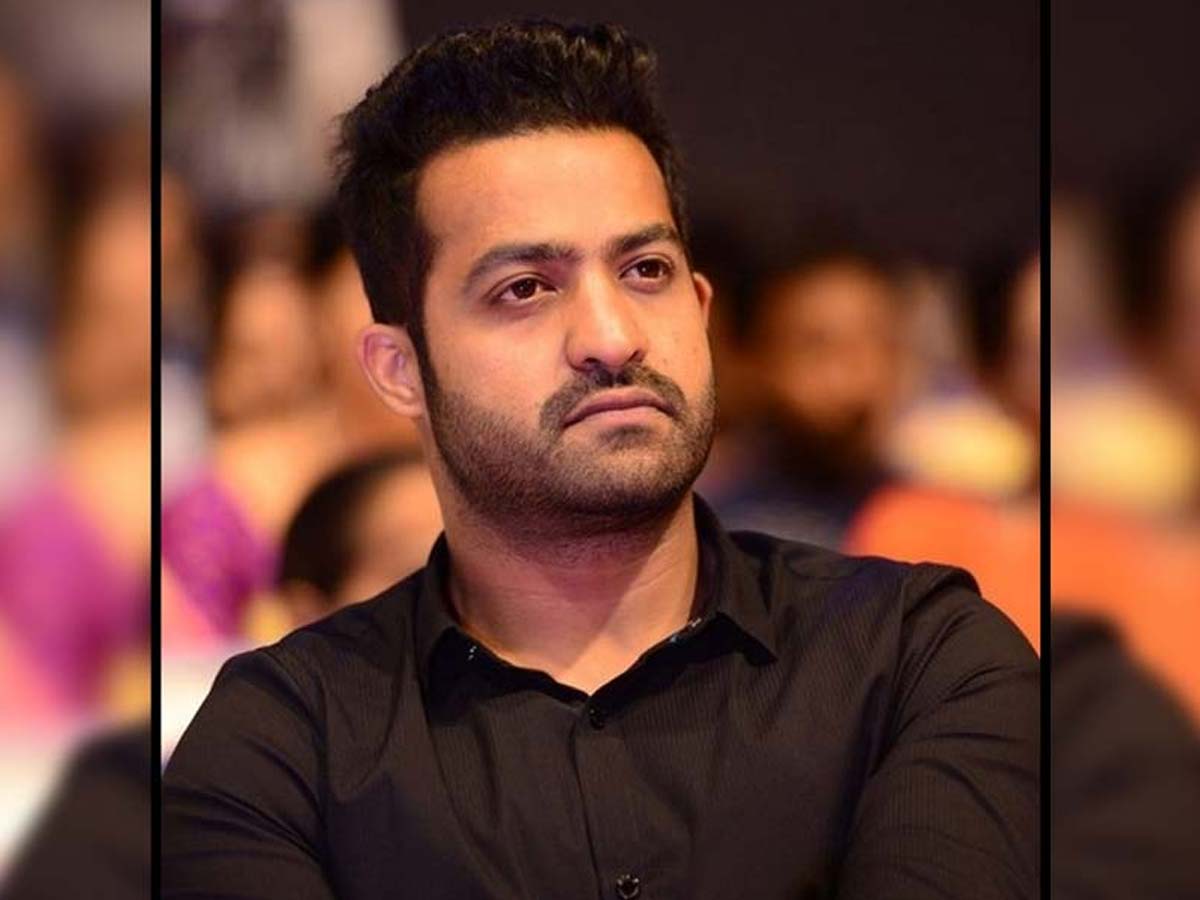 Jr NTR