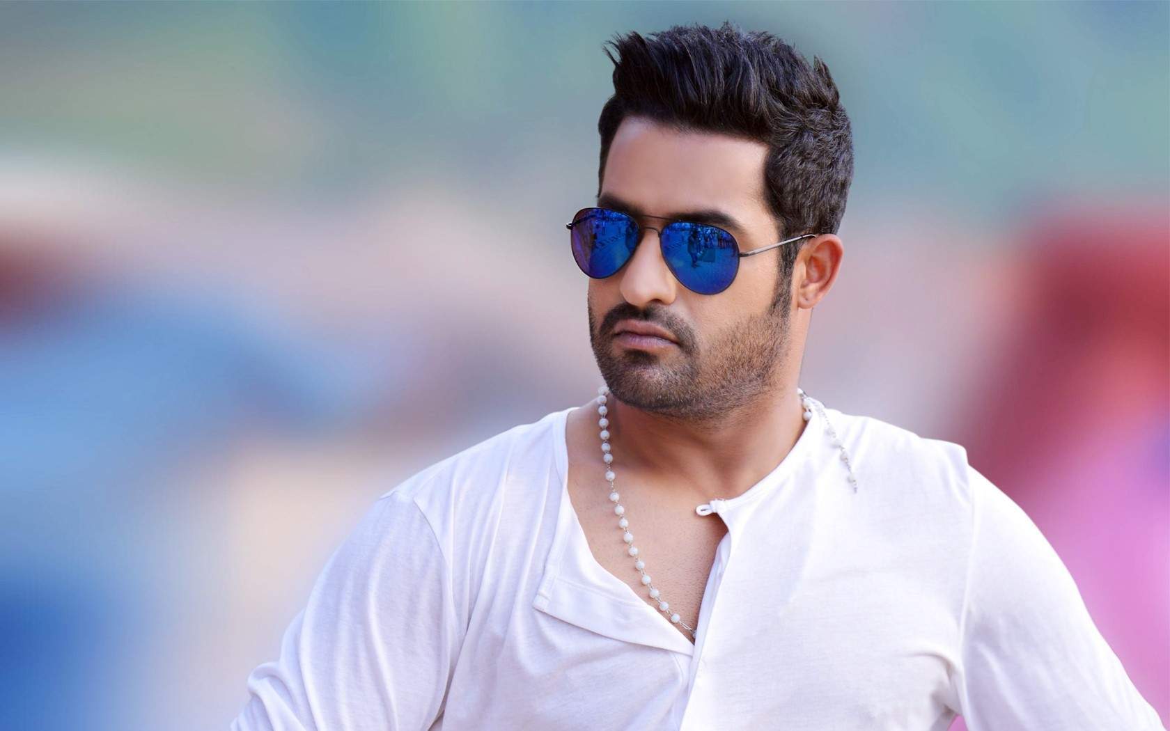 Jr NTR