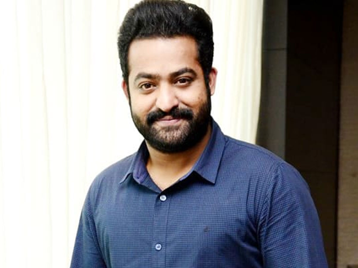 Jr NTR
