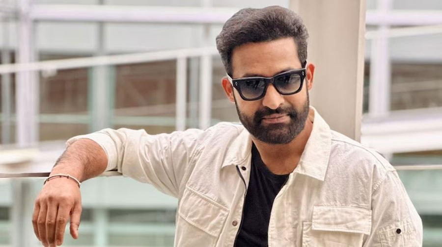 Jr NTR