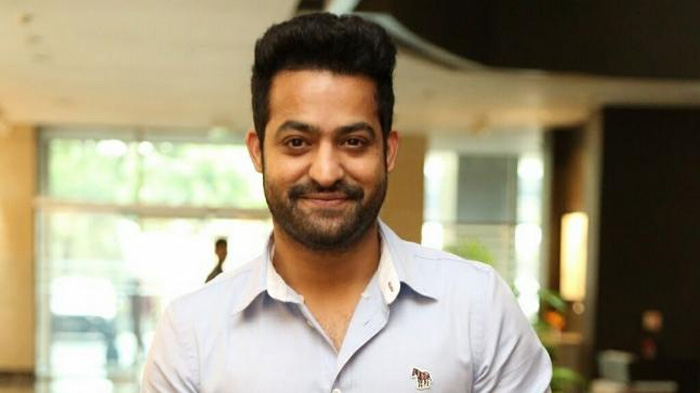 Jr NTR