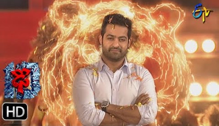 Jr NTR