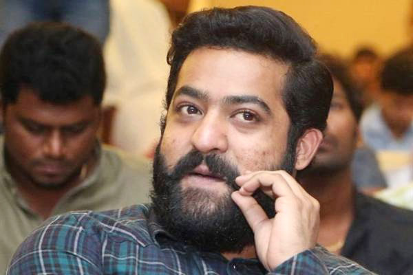 Jr NTR