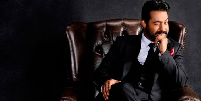 Jr NTR