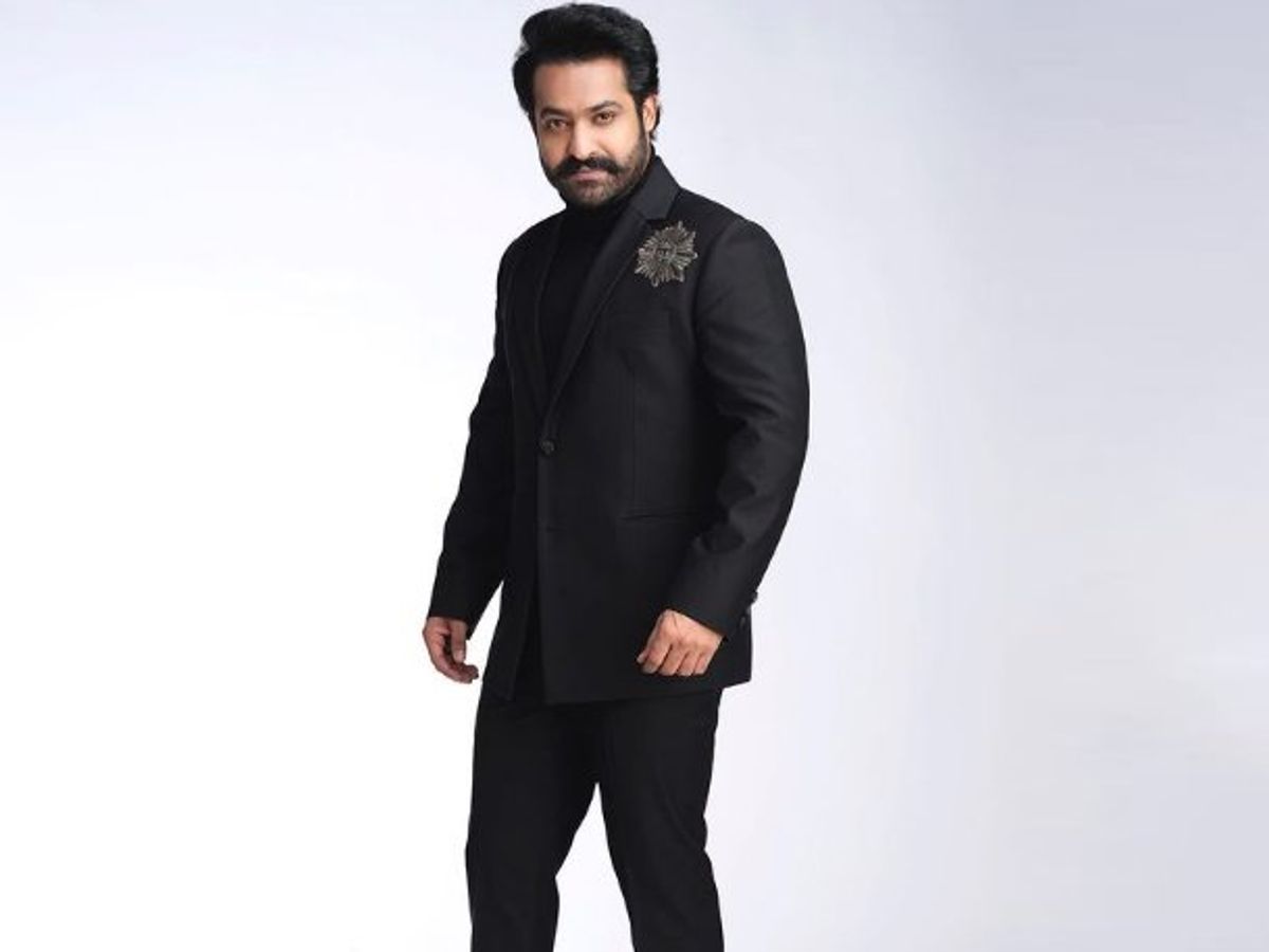 Jr NTR