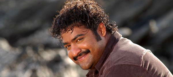 Junior NTR Feels Bad for 'Srimanthudu'