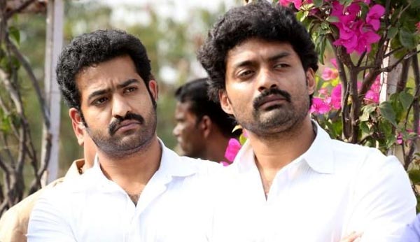 Junior NTR Gives Nod For NKR, Puri Project 