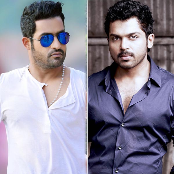 Junior NTR Missed Oopiri - Yes or No?