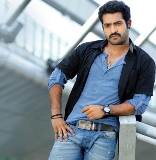 Junior NTR New Film on Kalyan Ram's NTR Arts Banner  