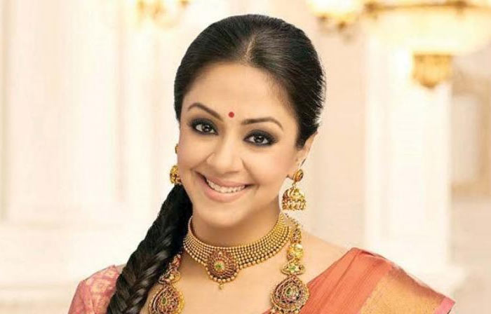 Jyothika