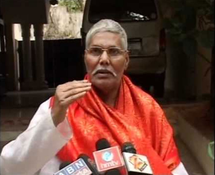 K Raghava Passes Away