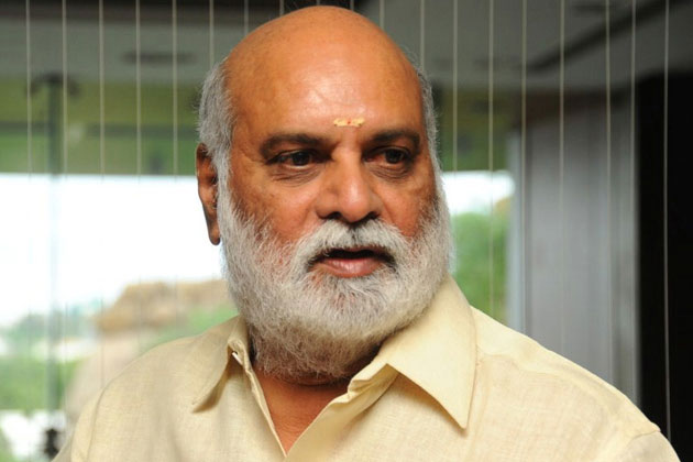 K Raghavendra Rao's House Attacked by a Youth