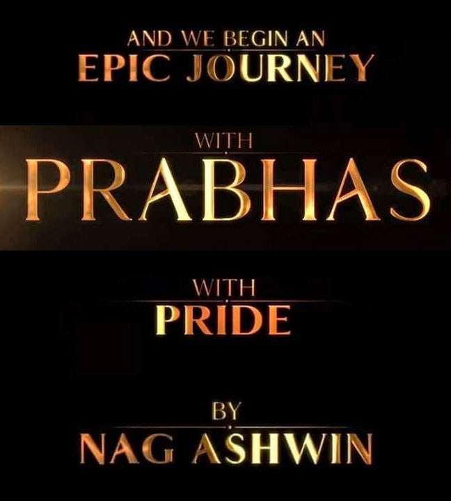 K Stands For KaalaChakra In Project K 
